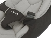 Șezlong pentru bebeluși Nuna Leaf Curv Dusk (SE01033DSKGL) imaginea #2 — magazin online Desire.md