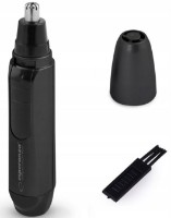 Aparat de tuns părul din nas/urechi Esperanza Spike EBG004K imaginea #2 — magazin online Desire.md