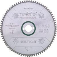 Диск для резки Metabo 628223000