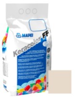 Затирка для швов Mapei Keracolor FF 130 Jasmine 5kg