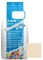 Затирка для швов Mapei Keracolor FF 131 Vanilla 2kg CG481312 фото №1 — интернет-магазин Desire.md