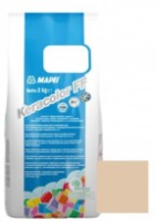 Затирка для швов Mapei Keracolor FF 132 Beige 2kg CG481322 фото №1 — интернет-магазин Desire.md