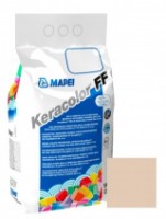 Затирка для швов Mapei Keracolor FF 132 Beige 5kg CG481325 фото №1 — интернет-магазин Desire.md
