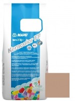Chit de rosturi Mapei Keracolor FF 141 Caramel 2kg CG481412 imaginea #1 — magazin online Desire.md