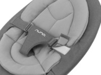 Șezlong pentru bebeluși Nuna Leaf Curv Granite (SE01033GRNGL) imaginea #3 — magazin online Desire.md