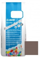 Затирка для швов Mapei Keracolor FF 144 Chocolate 2kg CG481442 фото №1 — интернет-магазин Desire.md