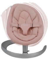 Șezlong pentru bebeluși Nuna Leaf Grow Blush (SE10300BLUGL) imaginea #5 — magazin online Desire.md