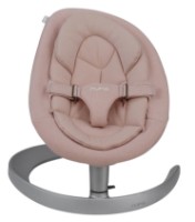 Șezlong pentru bebeluși Nuna Leaf Grow Blush (SE10300BLUGL) imaginea #1 — magazin online Desire.md