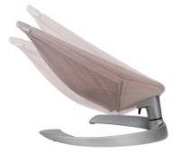 Șezlong pentru bebeluși Nuna Leaf Grow Blush (SE10300BLUGL) imaginea #2 — magazin online Desire.md