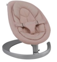 Șezlong pentru bebeluși Nuna Leaf Grow Blush (SE10300BLUGL) imaginea #3 — magazin online Desire.md