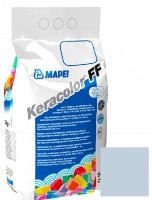 Chit de rosturi Mapei Keracolor FF 170 Crocus Blue 2kg