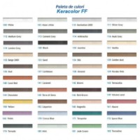Chit de rosturi Mapei Keracolor FF 170 Crocus Blue 2kg imaginea #2 — magazin online Desire.md