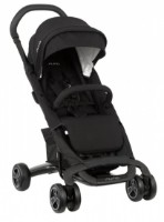 Carucior Nuna Pepp Next Caviar (ST09403CVRGL) imaginea #1 — magazin online Desire.md