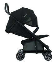 Carucior Nuna Pepp Next Caviar (ST09403CVRGL) imaginea #3 — magazin online Desire.md