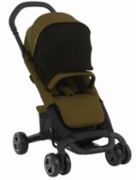 Carucior Nuna Pepp Next Olive (ST09403OLVGL) imaginea #1 — magazin online Desire.md