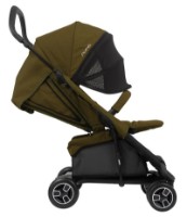 Carucior Nuna Pepp Next Olive (ST09403OLVGL) imaginea #3 — magazin online Desire.md