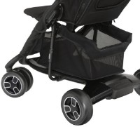 Carucior Nuna Pepp Next Olive (ST09403OLVGL) imaginea #5 — magazin online Desire.md