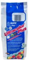 Затирка для швов Mapei KFF 115 River Grey 2kg CG481152 фото №1 — интернет-магазин Desire.md