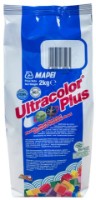 Затирка для швов Mapei KFF 116 Musk Grey 2kg CG481162 фото №1 — интернет-магазин Desire.md