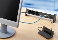 Protecţie împotriva supratensiunii Bachmann 339.1000 imaginea #2 — magazin online Desire.md