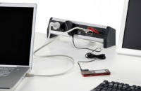 Встраиваемый розеточный блок Bachmann 902.001 фото №5 — интернет-магазин Desire.md