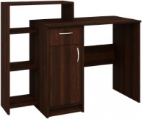 Письменный стол Пехотин Кредо Орех фото №1 — интернет-магазин Desire.md