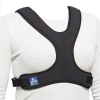 Suport pentru torace Moretti RP215