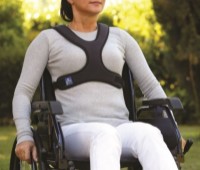 Suport pentru torace Moretti RP215 imaginea #2 — magazin online Desire.md