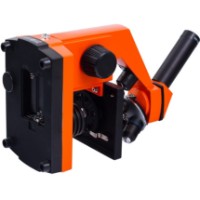 Микроскоп Levenhuk Rainbow 2L Plus Orange фото №6 — интернет-магазин Desire.md
