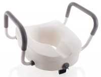 Насадка на унитаз Moretti RP420 фото №1 — интернет-магазин Desire.md