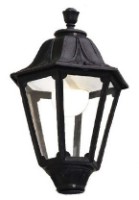 Aplică exterior Fumagalli E35000000AXH1L