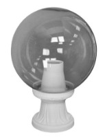 Aplică exterior Fumagalli G25110000WZE27