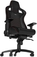 Геймерское кресло Noblechairs EPIC Black/Red фото №4 — интернет-магазин Desire.md