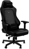 Геймерское кресло Noblechairs HERO Black/Black