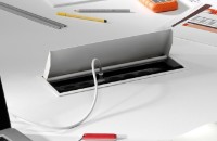 Сетевой разветвитель Bachmann Modul 912.007 фото №2 — интернет-магазин Desire.md