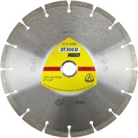 Disc de tăiere Klingspor DT300U (325348)
