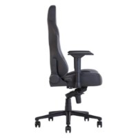 Scaun gaming Новый стиль Hexter XL R4D MPD MB70 Eco/01 Black/Grey imaginea #2 — magazin online Desire.md