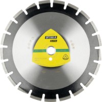Disc de tăiere Klingspor DT350A (337730)