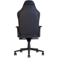 Scaun gaming Новый стиль Hexter XR R4D MPD MB70 Eco/01 Black/Red imaginea #2 — magazin online Desire.md