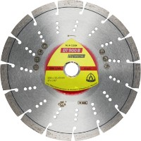 Disc de tăiere Klingspor DT900B (325208)