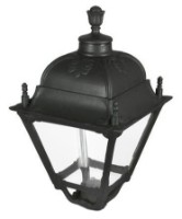 Уличный светильник Fumagalli U33000000AXH1L