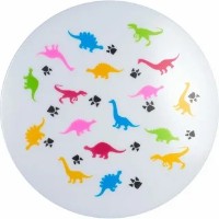 Plafonieră Gauss Dinosaur (4630032971465)