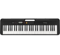 Цифровой синтезатор Casio Casiotone CT-S200 Black