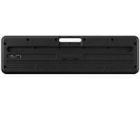 Цифровой синтезатор Casio Casiotone CT-S200 Black фото №3 — интернет-магазин Desire.md