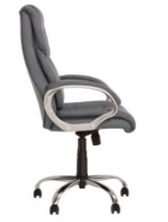 Scaun de birou Новый стиль Morfeo Tilt CHR68 Eco-70 imaginea #2 — magazin online Desire.md