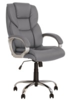 Scaun de birou Новый стиль Morfeo Tilt CHR68 Eco-70 imaginea #3 — magazin online Desire.md