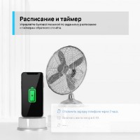 Умная розетка Tp-link Tapo P100 фото №5 — интернет-магазин Desire.md
