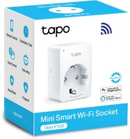 Priză smart Tp-link Tapo P100