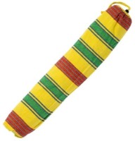 Hamac Amazonas Aruba Vanilla Yellow (EL-1072000) imaginea #2 — magazin online Desire.md