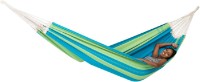 Hamac Amazonas Santana Green (AZ-1415310) imaginea #2 — magazin online Desire.md